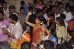 Shilpa Shetty_s Ganesha Visarjan in Mumbai on 10th Sept 2013(216).JPG